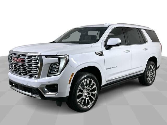 new 2026 GMC Yukon car, priced at $99,879