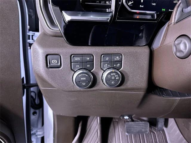 new 2026 GMC Sierra 1500 car, priced at $57,267