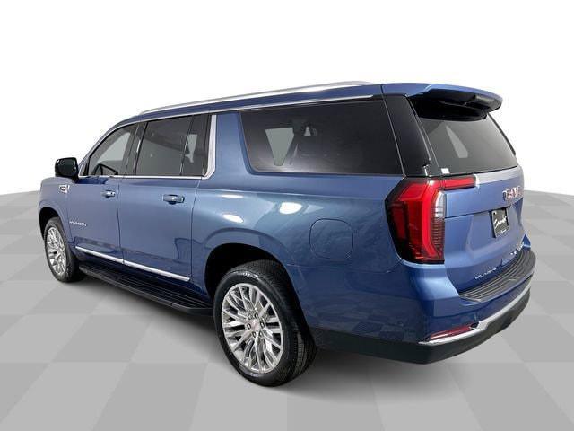 new 2026 GMC Yukon XL car, priced at $89,689