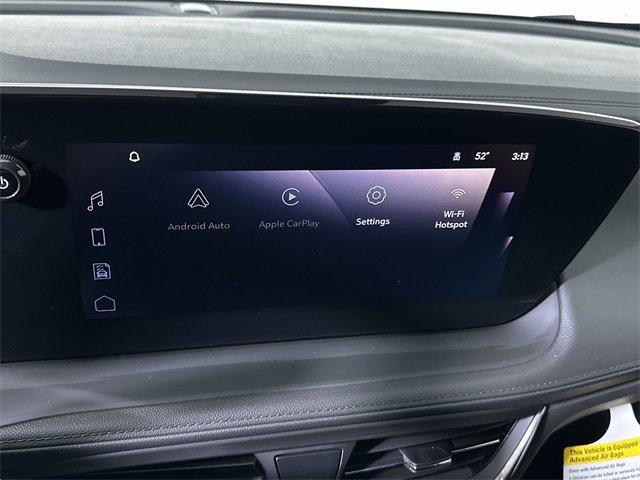 new 2026 Buick Encore GX car, priced at $27,229