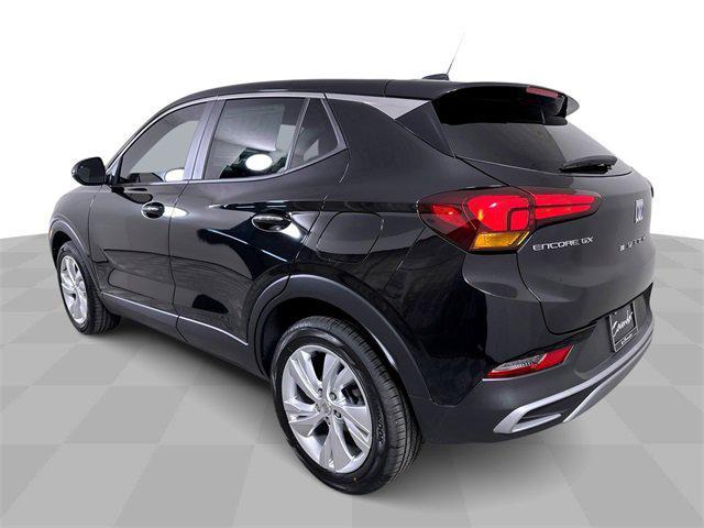 new 2026 Buick Encore GX car, priced at $27,229