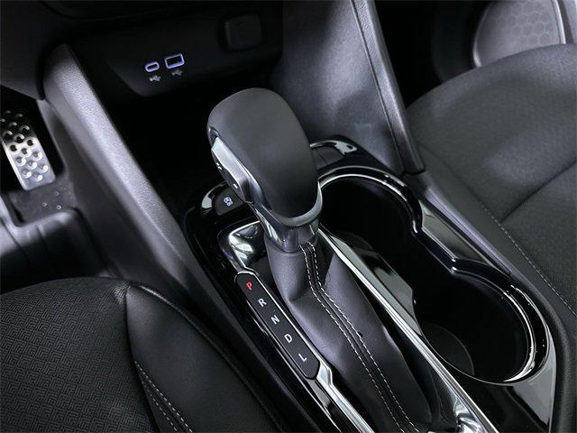 new 2026 Buick Encore GX car, priced at $27,229