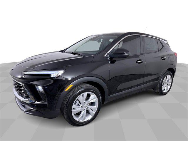 new 2026 Buick Encore GX car, priced at $27,229