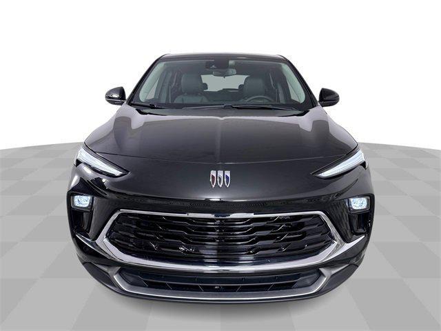 new 2026 Buick Encore GX car, priced at $27,229