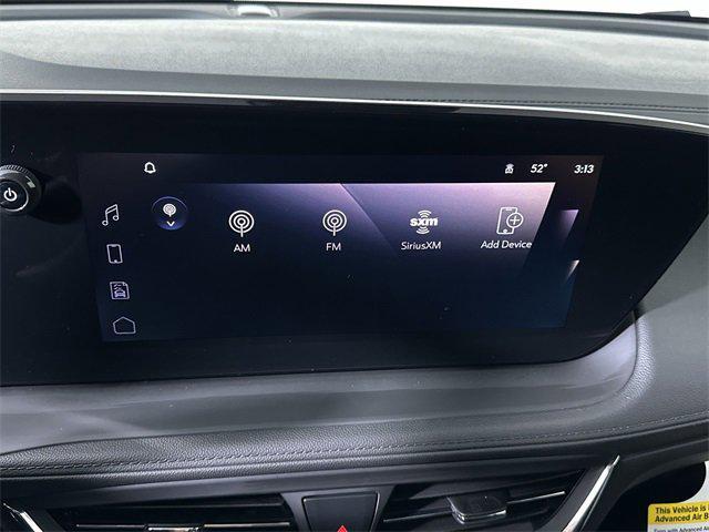 new 2026 Buick Encore GX car, priced at $27,229