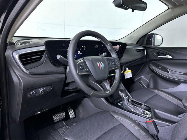 new 2026 Buick Encore GX car, priced at $27,229