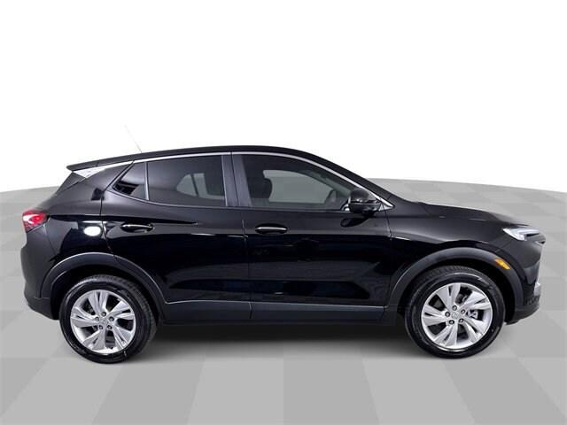 new 2026 Buick Encore GX car, priced at $27,229