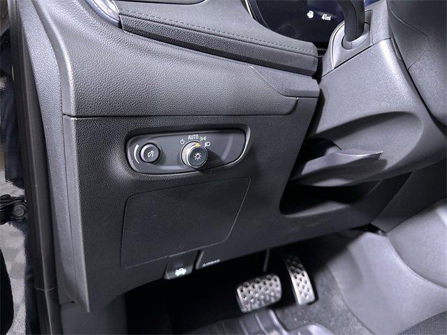 new 2026 Buick Encore GX car, priced at $27,229