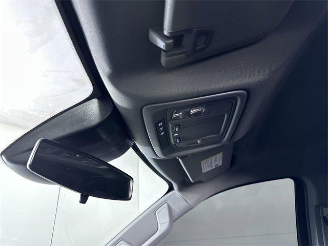 used 2025 Chevrolet Silverado 1500 car, priced at $37,781