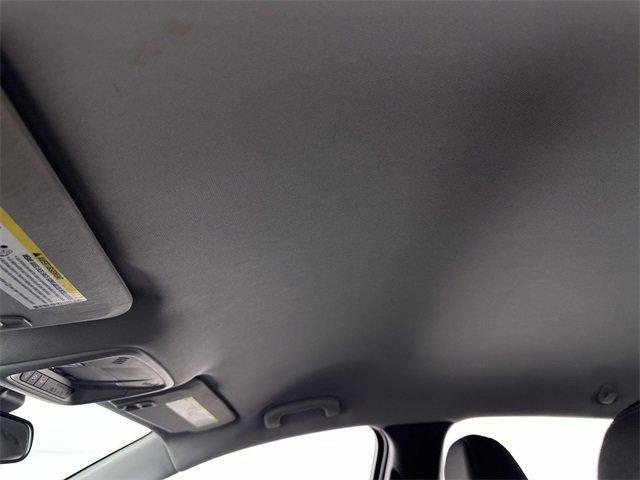 used 2023 Chevrolet Malibu car, priced at $16,382