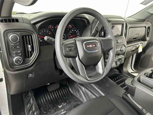 new 2025 GMC Sierra 1500 car, priced at $39,990