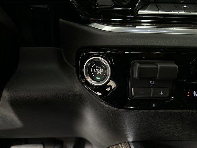 new 2026 Chevrolet Silverado 1500 car, priced at $50,495