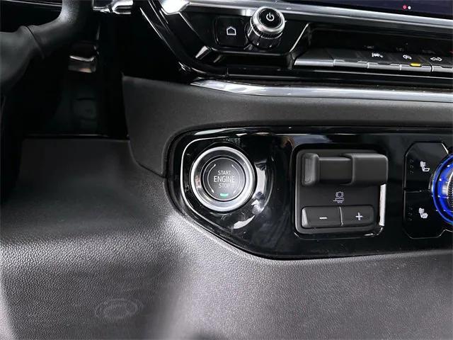 new 2026 GMC Sierra 1500 car, priced at $51,120