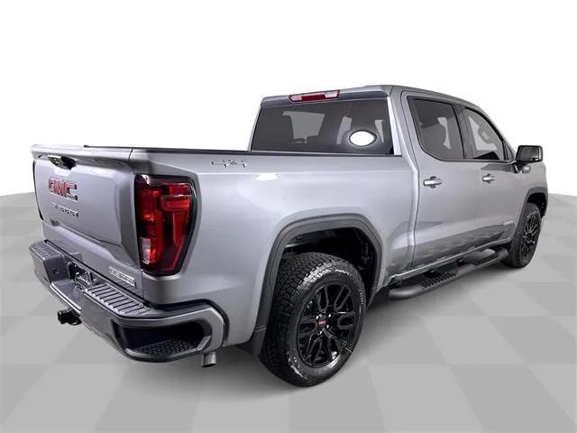 new 2026 GMC Sierra 1500 car, priced at $51,120