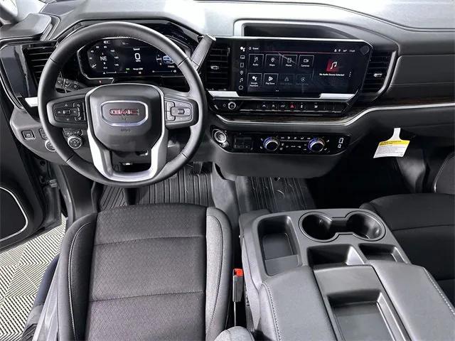 new 2026 GMC Sierra 1500 car, priced at $51,120