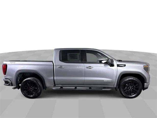 new 2026 GMC Sierra 1500 car, priced at $51,120