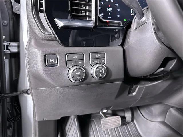 new 2026 GMC Sierra 1500 car, priced at $51,120