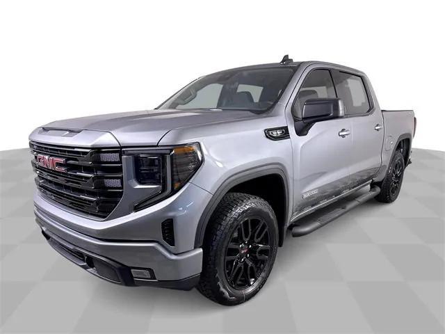 new 2026 GMC Sierra 1500 car, priced at $51,120