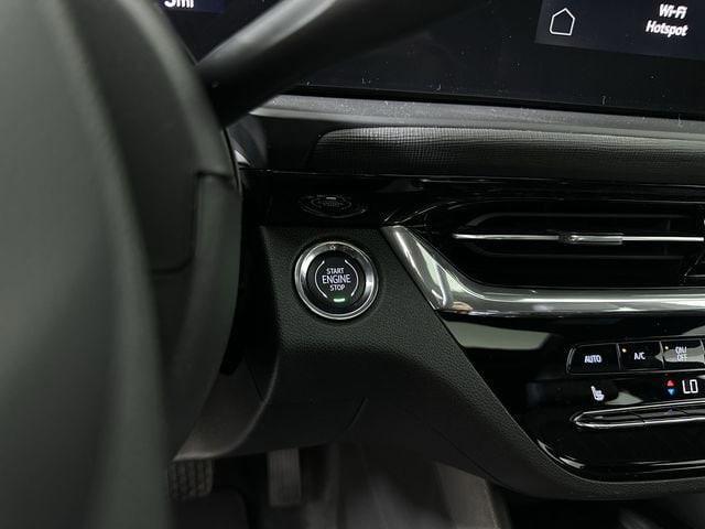 new 2026 Buick Envista car, priced at $33,611