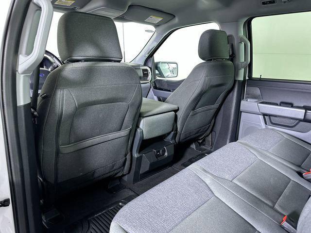 used 2025 Ford F-150 car, priced at $39,562