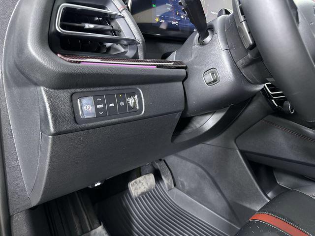 new 2026 Chevrolet Traverse car, priced at $62,248
