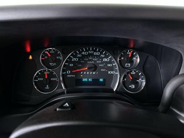 new 2025 GMC Savana 3500 car, priced at $50,293