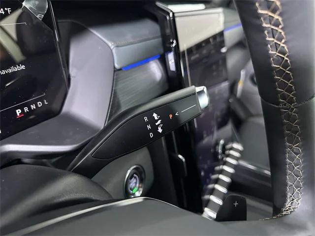 new 2026 GMC Acadia car, priced at $53,635