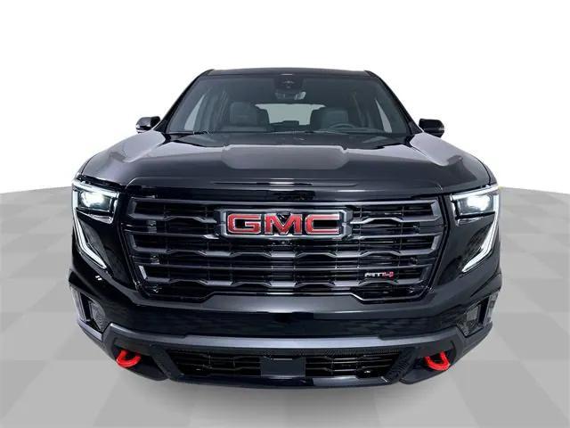 new 2026 GMC Acadia car, priced at $53,635