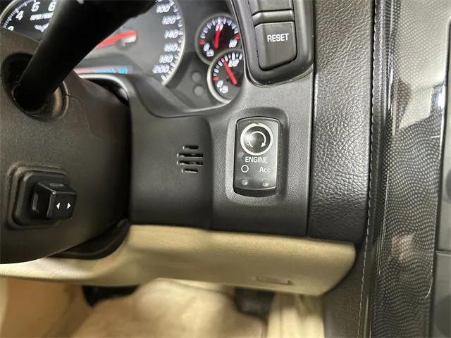 used 2010 Chevrolet Corvette car, priced at $22,682