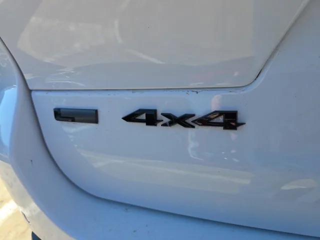 used 2023 Jeep Grand Cherokee L car, priced at $23,493