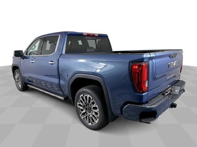new 2026 GMC Sierra 1500 car, priced at $78,026