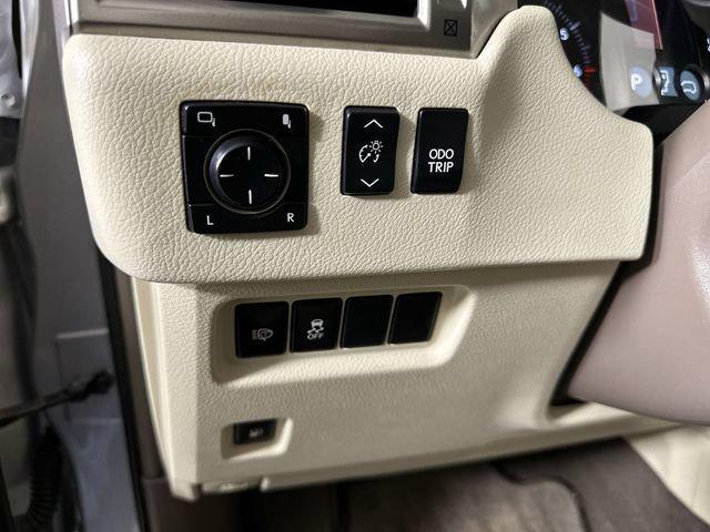 used 2019 Lexus GX 460 car, priced at $28,084