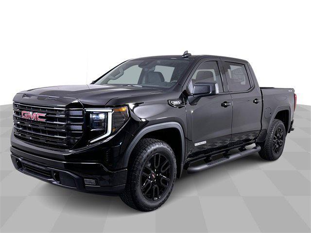 new 2026 GMC Sierra 1500 car, priced at $48,579