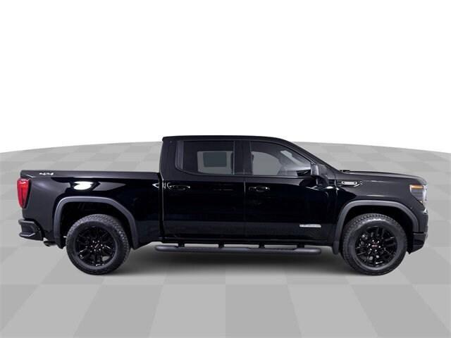 new 2026 GMC Sierra 1500 car, priced at $48,579