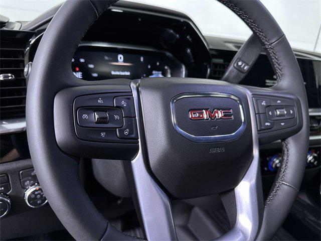 new 2026 GMC Sierra 1500 car, priced at $48,579