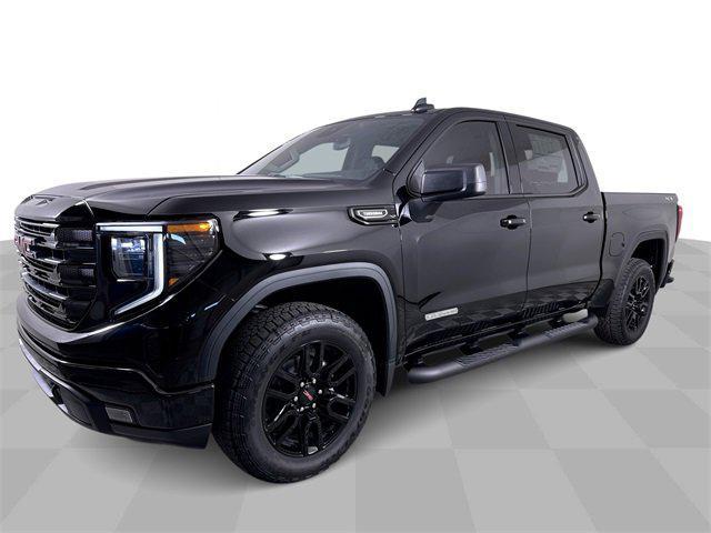 new 2026 GMC Sierra 1500 car, priced at $48,579