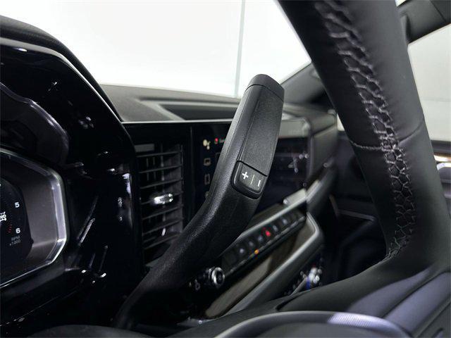 new 2026 GMC Sierra 1500 car, priced at $48,579