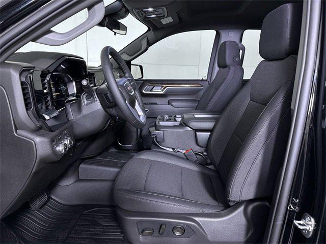 new 2026 GMC Sierra 1500 car, priced at $48,579