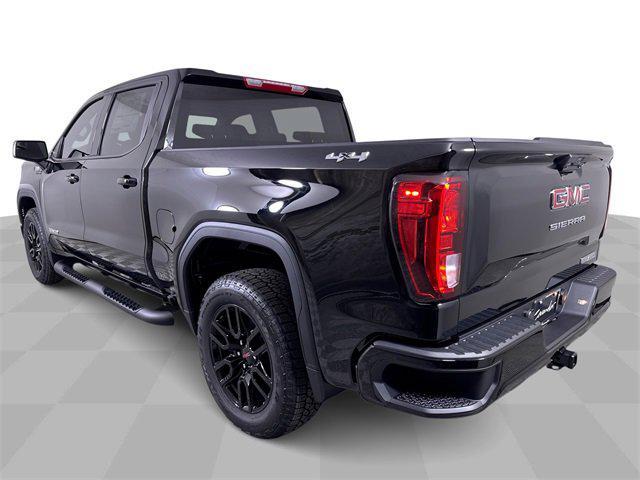 new 2026 GMC Sierra 1500 car, priced at $48,579