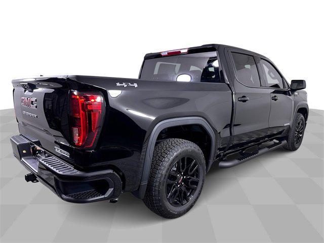 new 2026 GMC Sierra 1500 car, priced at $48,579
