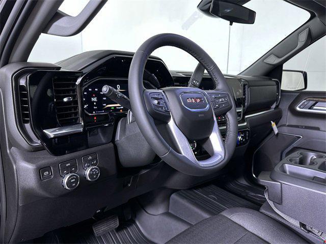 new 2026 GMC Sierra 1500 car, priced at $48,579