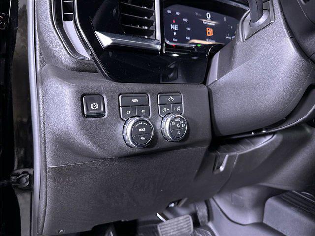 new 2026 GMC Sierra 1500 car, priced at $48,579