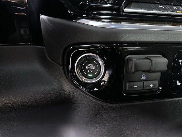 new 2026 GMC Sierra 1500 car, priced at $48,579