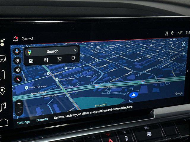 new 2026 GMC Sierra 1500 car, priced at $48,579