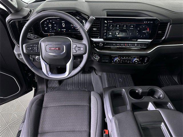 new 2026 GMC Sierra 1500 car, priced at $48,579