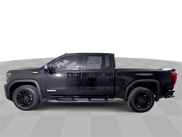 new 2026 GMC Sierra 1500 car, priced at $48,579