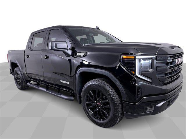 new 2026 GMC Sierra 1500 car, priced at $48,579