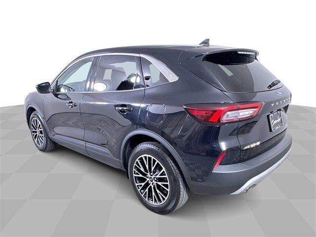used 2023 Ford Escape car, priced at $19,525