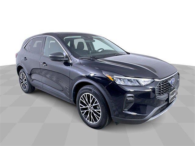 used 2023 Ford Escape car, priced at $19,525