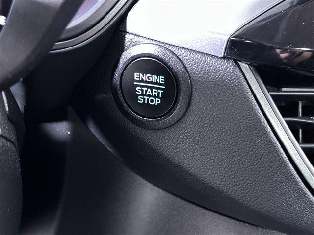 used 2023 Ford Escape car, priced at $19,525